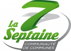 La Septaine, Communauté de communes