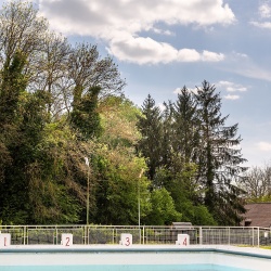 FERMETURE de la  piscine saison 2023