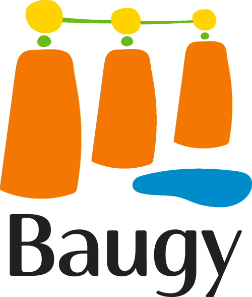 Commune de Baugy